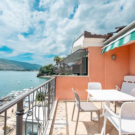 Boka Apartment 1 Herceg Novi Exteriér fotografie