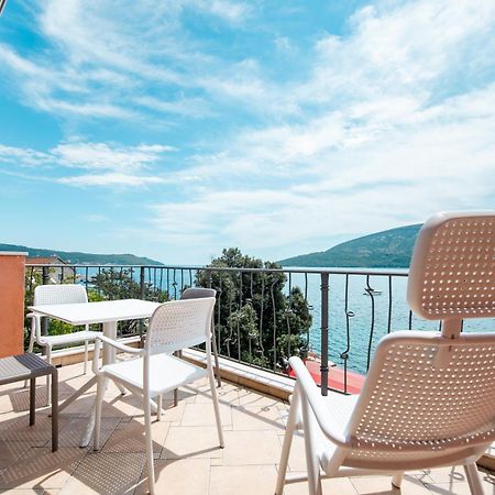 Boka Apartment 1 Herceg Novi Exteriér fotografie