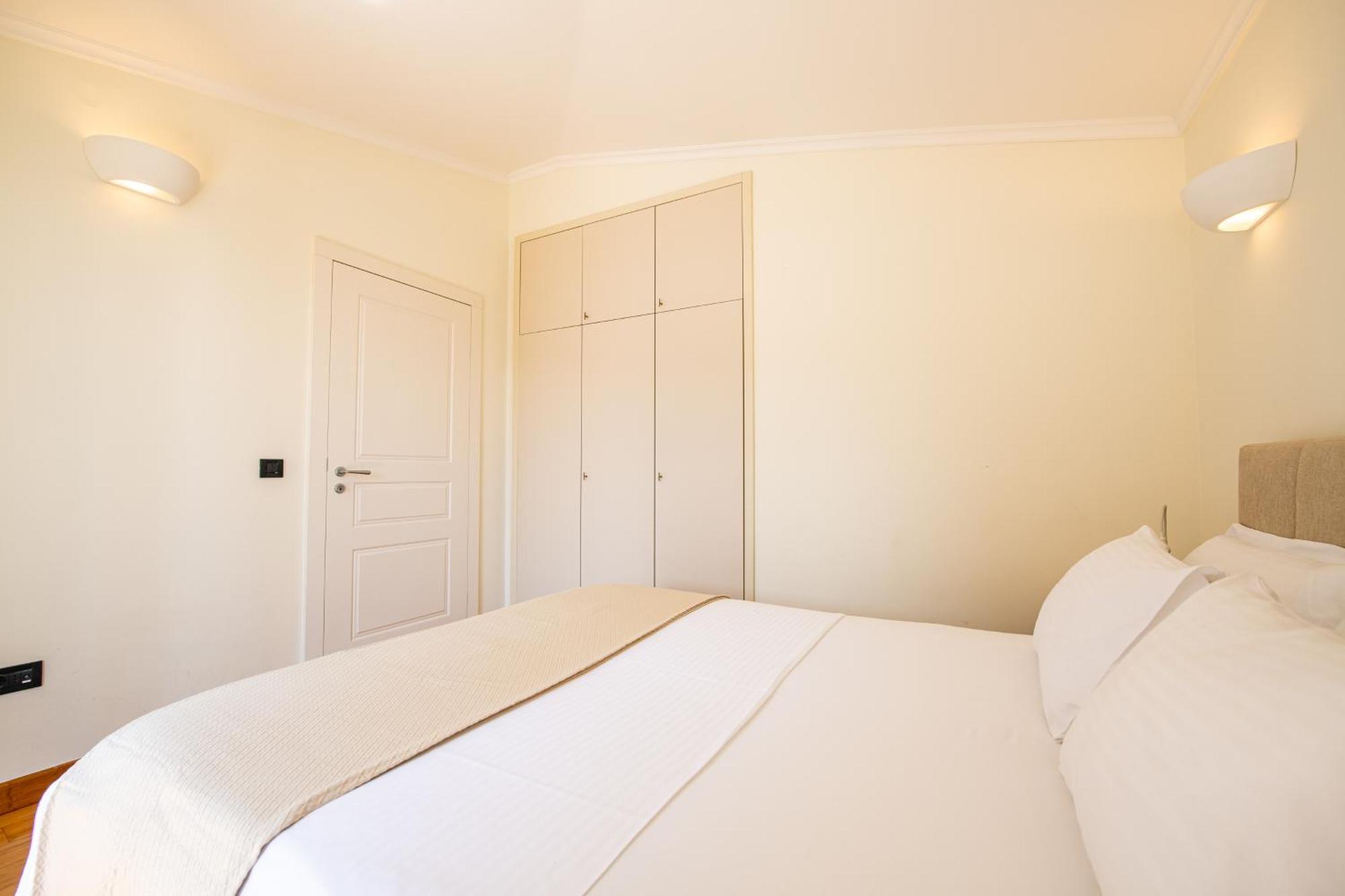 Boka Apartment 1 Herceg Novi Exteriér fotografie